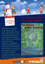 Le vilain petit canard